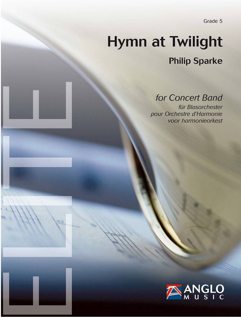 Hymn at Twilight - cliquer ici