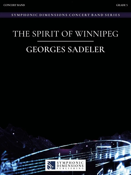 Spirit of Winnipeg, The - cliquer ici
