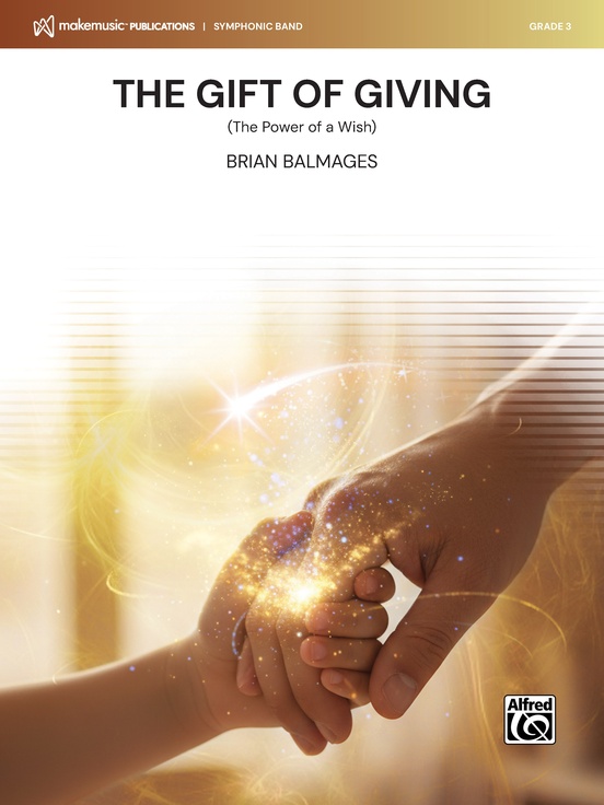 Gift of Giving, The - cliquer ici