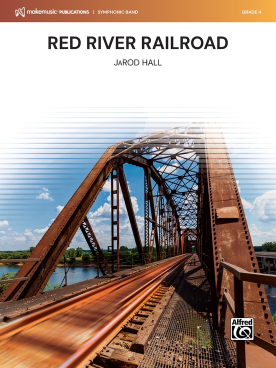 Red River Railroad - cliquer ici