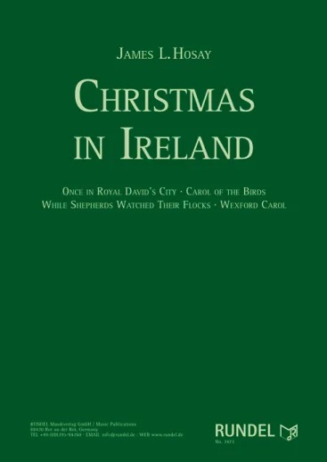 Christmas in Ireland - cliquer ici Christmas in Ireland - cliquer ici