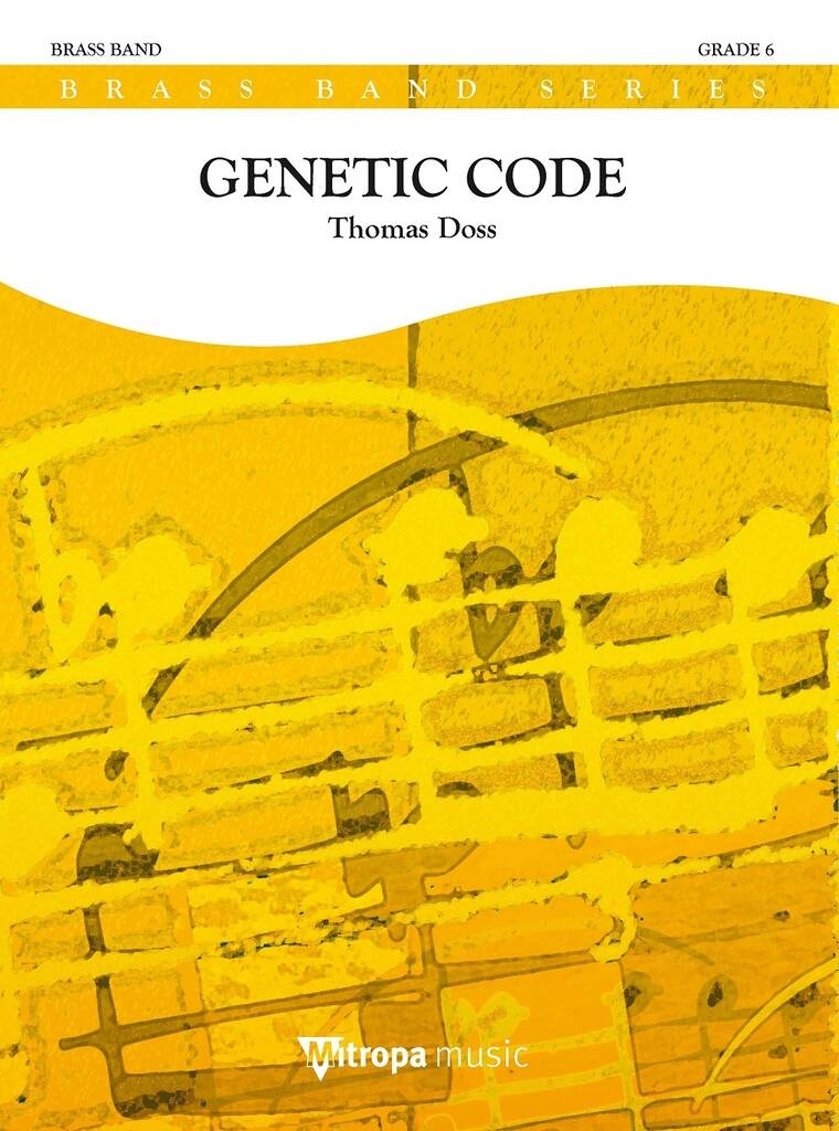 The Genetic Code - cliquer ici The Genetic Code - cliquer ici