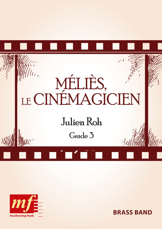 Méliès – Le Cinémagicien (Melies - Le Cinemagicien) - cliquer ici Méliès – Le Cinémagicien (Melies - Le Cinemagicien) - cliquer ici