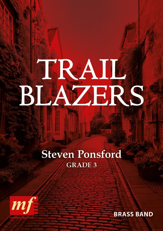 Trailblazers - cliquer ici
