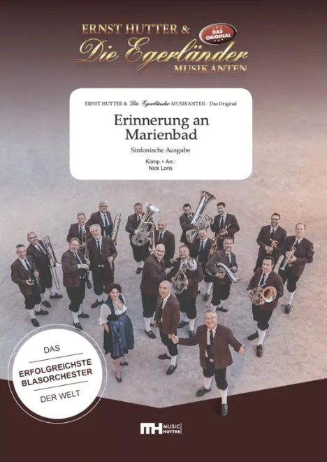 Erinnerung an Marienbad - cliquer ici