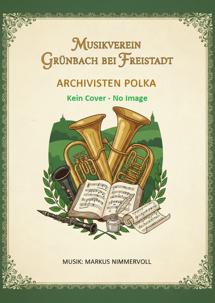 Archivisten Polka - cliquer ici