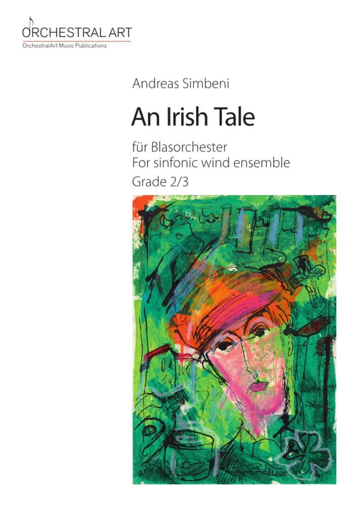 An Irish Tale - cliquer ici
