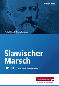 Slawischer Marsch - cliquer ici