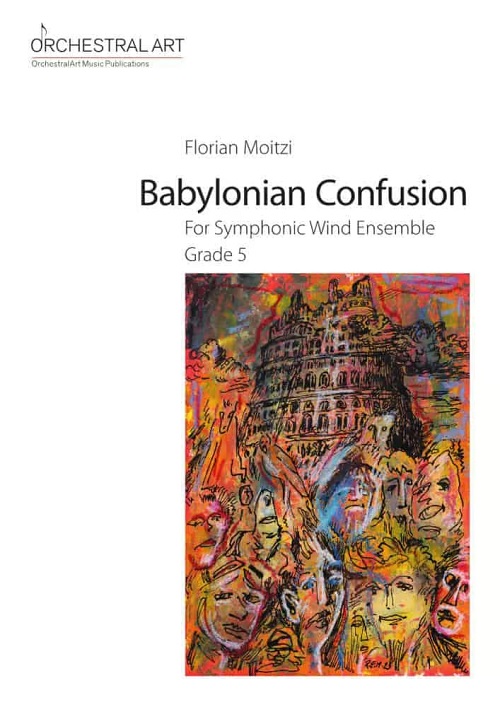Babylonian Confusion - cliquer ici