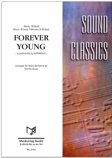 Forever Young - cliquer ici