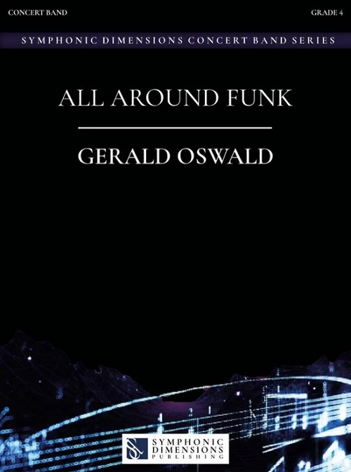 All Around Funk - cliquer ici