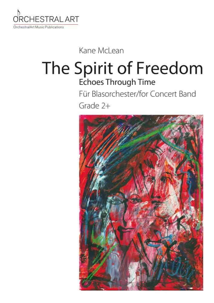 Spirit of Freedom, The (Echoes Through Time) - cliquer ici