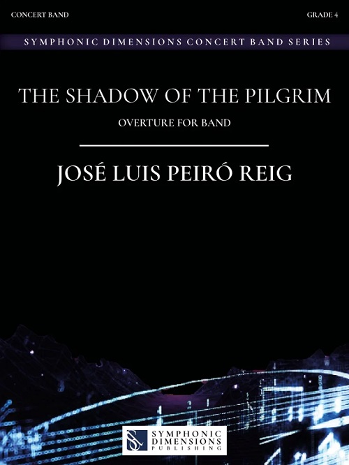 The Shadow of the Pilgrim - cliquer ici