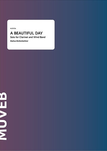 A Beautiful Day - cliquer ici A Beautiful Day - cliquer ici