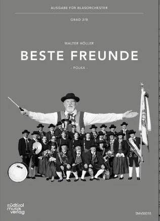 Beste Freunde - cliquer ici