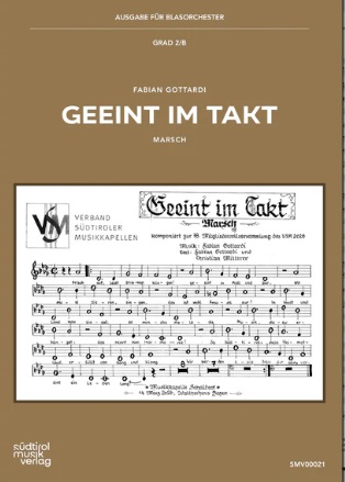 Geeint im Takt - cliquer ici