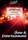 Don’t Worry, Be Happy - cliquer ici Don’t Worry, Be Happy - cliquer ici