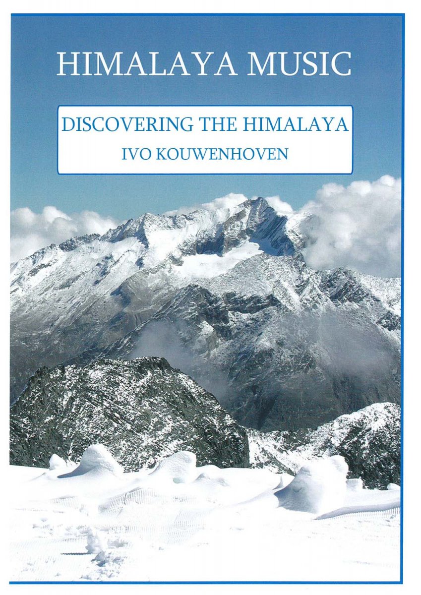 Discovering The Himalaya - cliquer ici