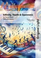 Infinity, Youth and Openness (&) - cliquer ici
