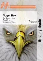 Vogel Rok (from 'De Efteling') - cliquer ici Vogel Rok (from 'De Efteling') - cliquer ici