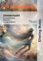 Droomvlucht (from 'De Efteling') - cliquer ici Droomvlucht (from 'De Efteling') - cliquer ici