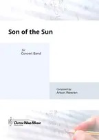 Son of the Sun (Samson) - cliquer ici