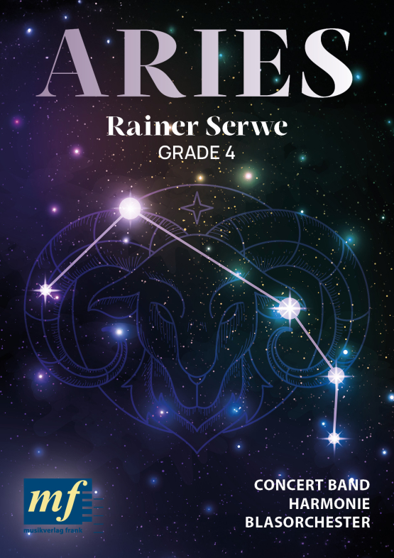 Aries (Signs of the Zodiac) - cliquer ici