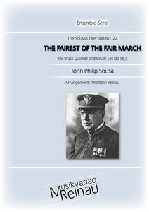 Fairest of the Fair March, The - cliquer ici