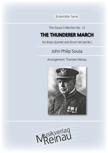 Thunderer March, The - cliquer ici