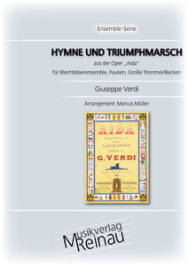 Hymne und Triumphmarsch aus der Oper "Aida" - cliquer ici Hymne und Triumphmarsch aus der Oper "Aida" - cliquer ici