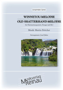 Winnetou-Melodie - cliquer ici Winnetou-Melodie - cliquer ici