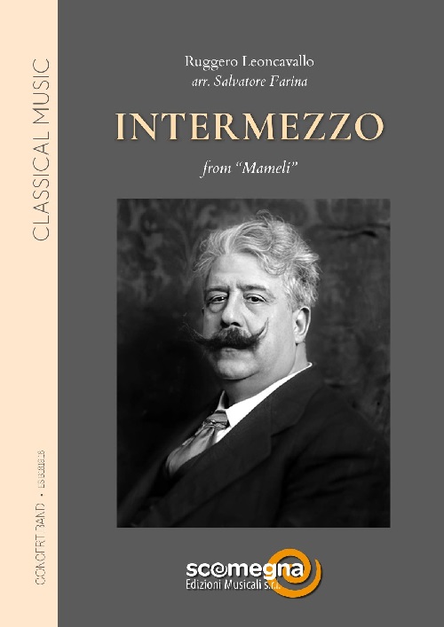 Intermezzo (from 'Mameli') - cliquer ici