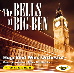 Tierolff for Band #25: The Bells of Big Ben - cliquer ici