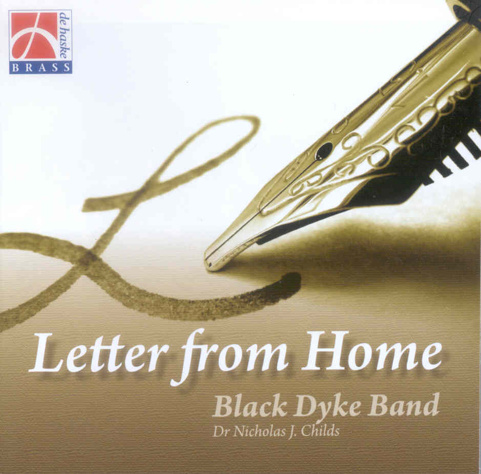 Letter from Home - cliquer ici