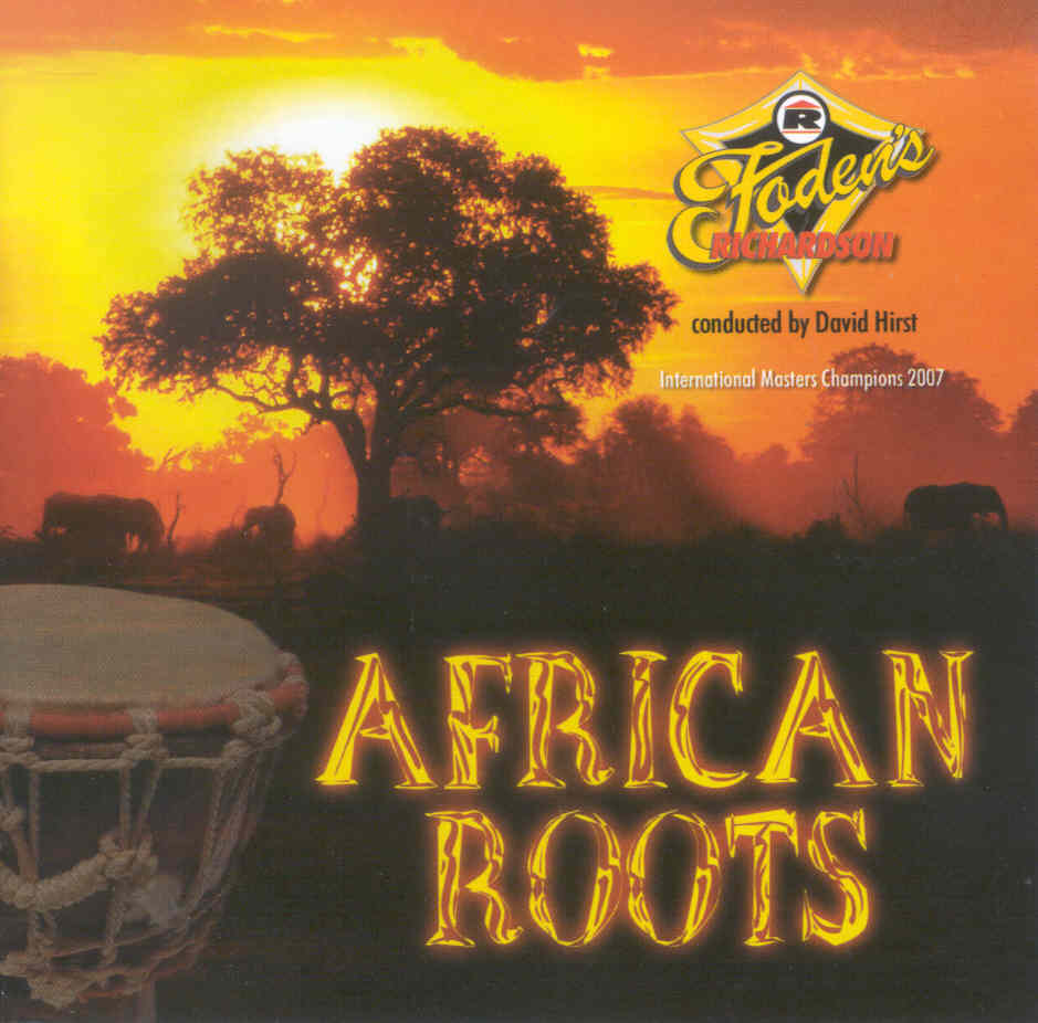 African Roots (International Masters Champions 2007) - cliquer ici
