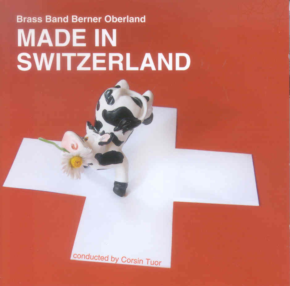 Made in Switzerland - cliquer ici