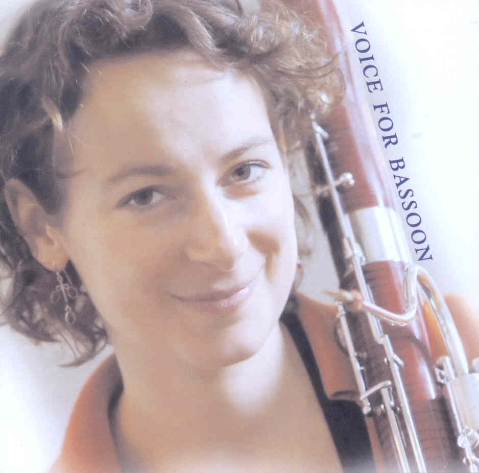 Voice for Bassoon - cliquer ici