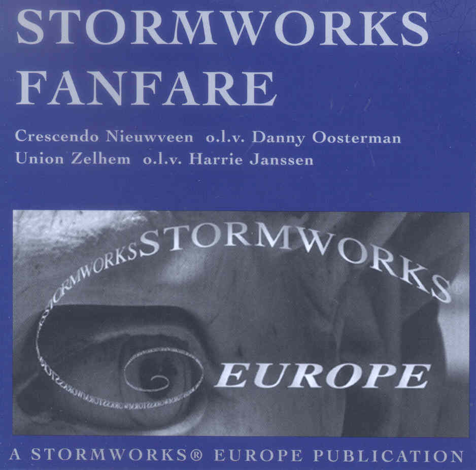 Stormworks Fanfare - cliquer ici