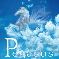 New Compositions for Concert Band #47: Pegasus - cliquer ici