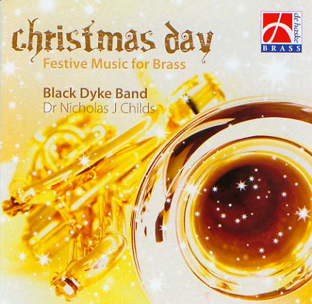 Christmas Day (Festive Music for Brass) - cliquer ici