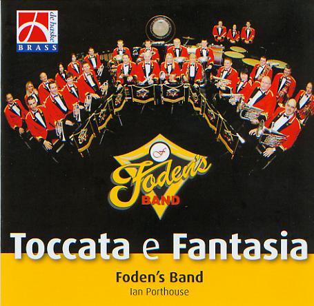 Toccata e Fantasia - cliquer ici