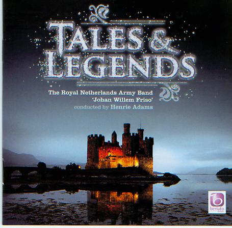 Tales and Legends - cliquer ici