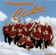 Blaskapelle Ceska - Folge #4 - cliquer ici