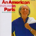 An American in Paris - cliquer ici