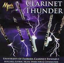 Clarinet Thunder - cliquer ici