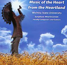 Music of the Heart from the Heartland - cliquer ici