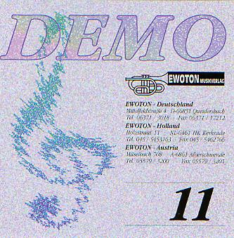 Ewoton Demo-CD #11 - cliquer ici