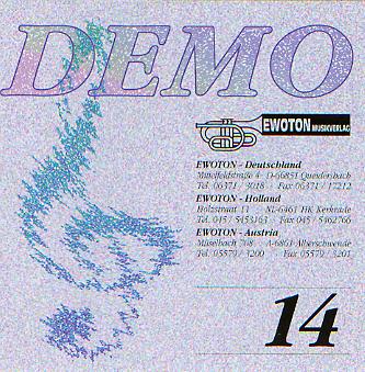 Ewoton Demo-CD #14 - cliquer ici