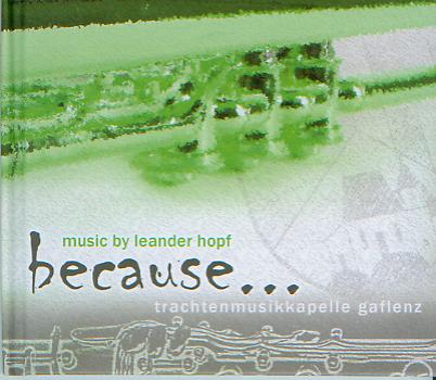 Because - Music by Leander Hopf - cliquer ici