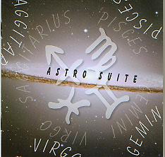 New Compositions for Concert Band #49: Astro Suite - cliquer ici
